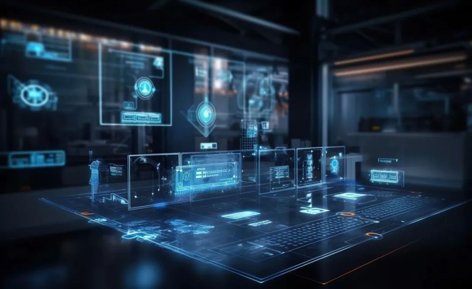 网络与信息安全软件开发竞赛项目全解析 观赛攻略与小百科